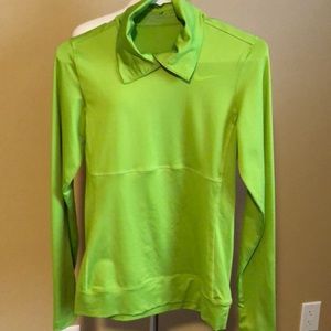 Nike golf shirt